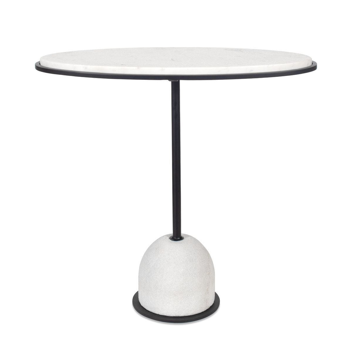 Morro Side Table, 2 Cartons – Furniture by Uttermost | Sutter & Vale