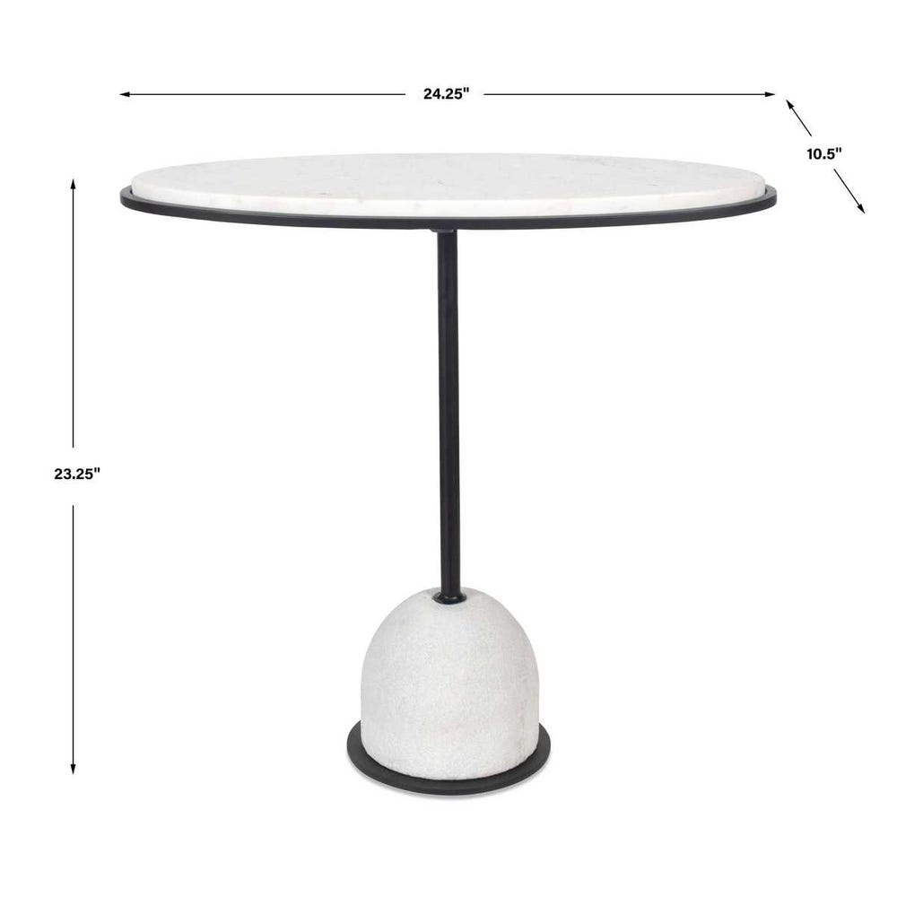 Morro Side Table, 2 Cartons