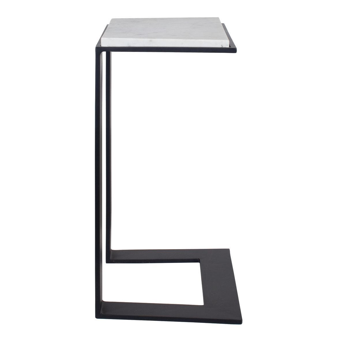 Kenora Accent Table – Furniture by Uttermost | Sutter & Vale