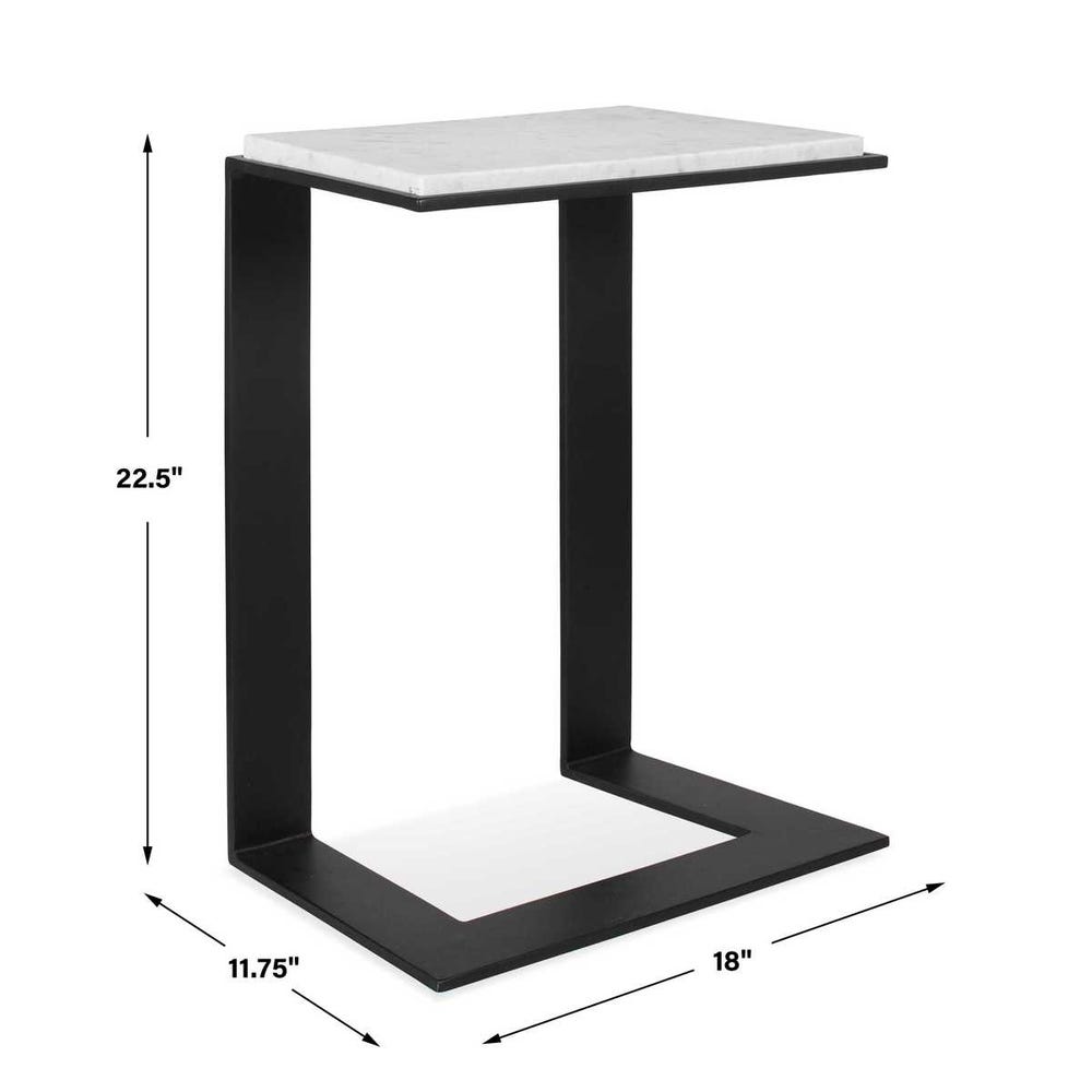 Kenora Accent Table