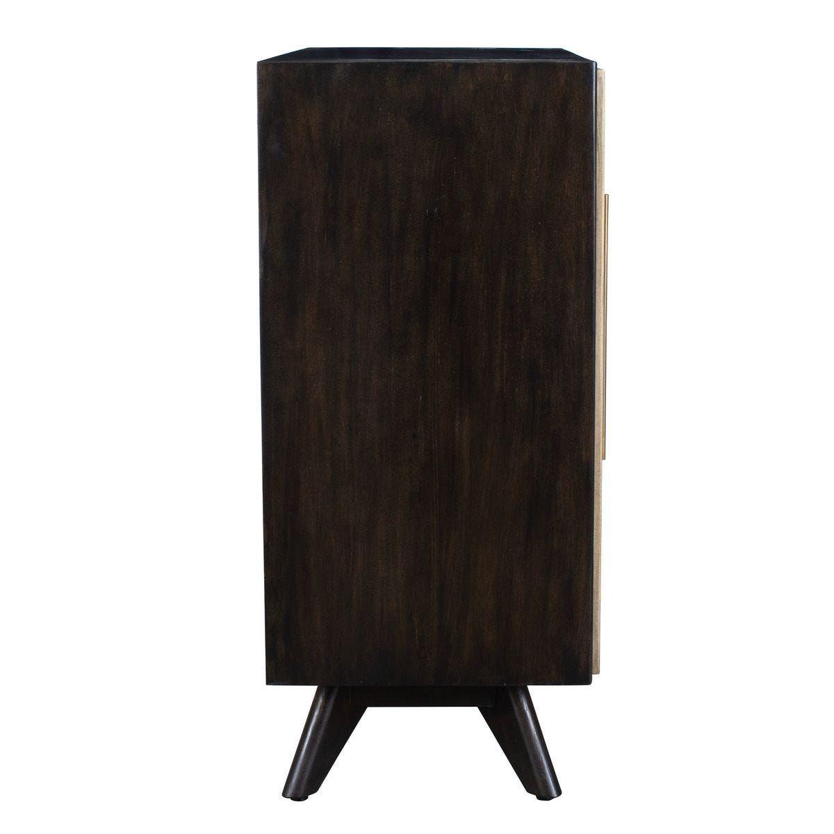 Reina 2 Door Cabinet – Furniture by Uttermost | Sutter & Vale