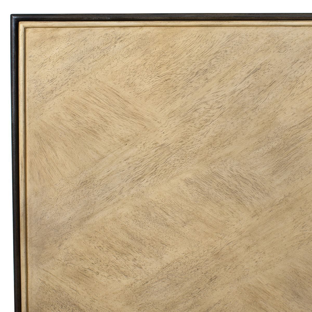 Reina 2 Door Cabinet – Furniture by Uttermost | Sutter & Vale