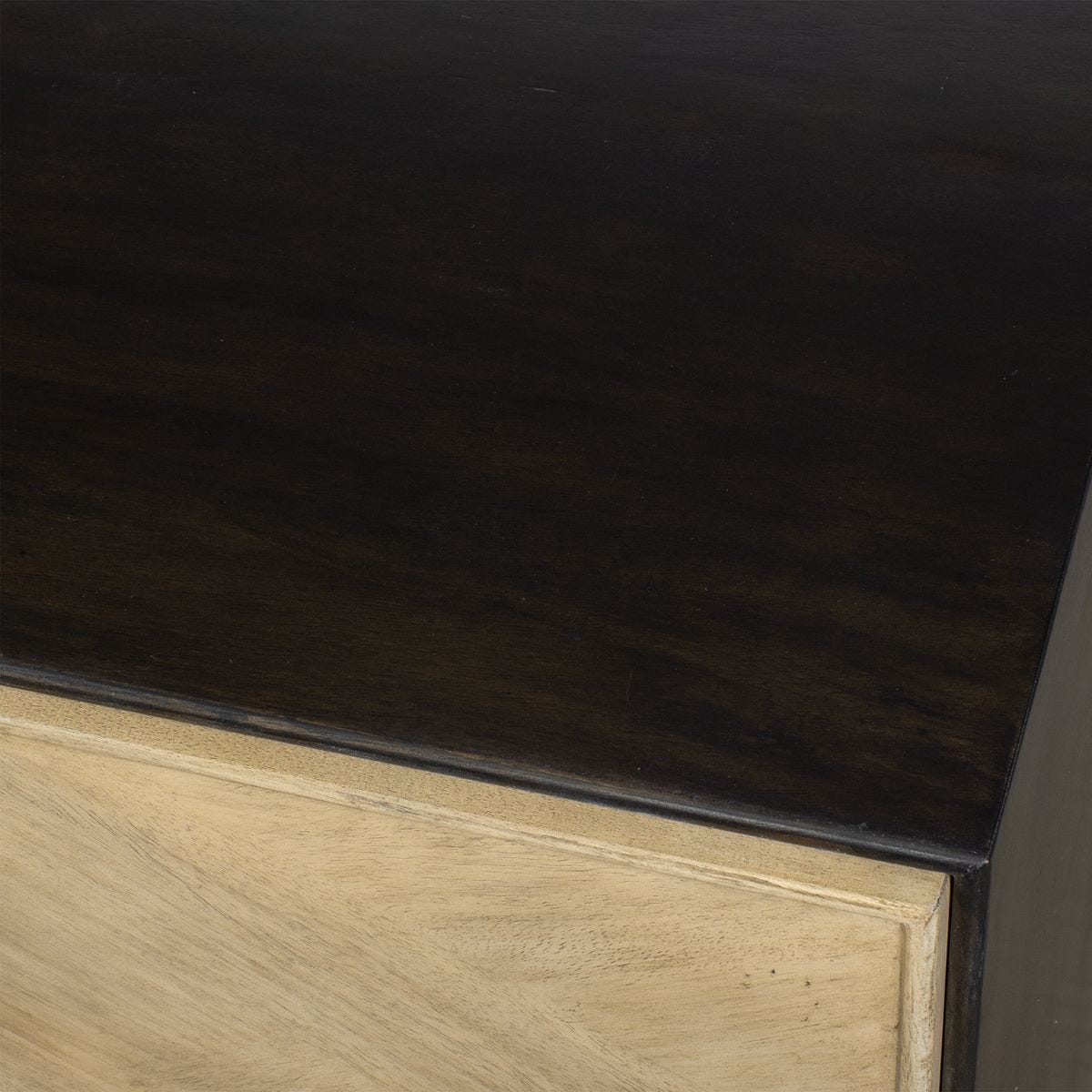 Reina 2 Door Cabinet – Furniture by Uttermost | Sutter & Vale
