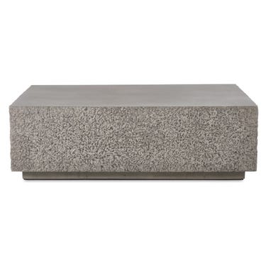 Hesston Indoor-Outdoor Coffee Table