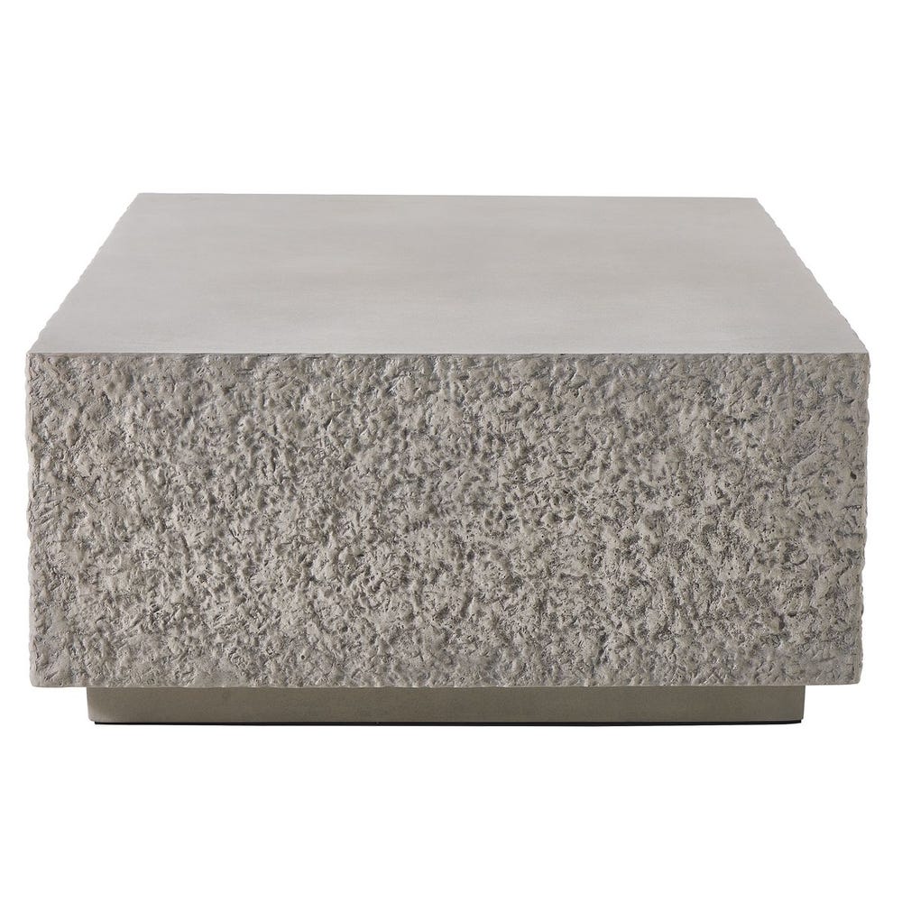 Hesston Indoor-Outdoor Coffee Table