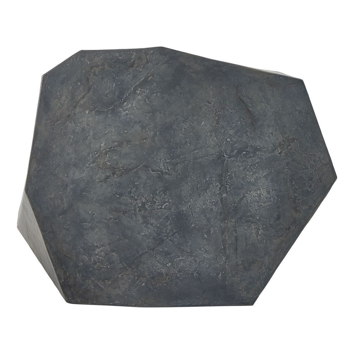 Parra Indoor-Outdoor Coffee Table, Slate by Uttermost