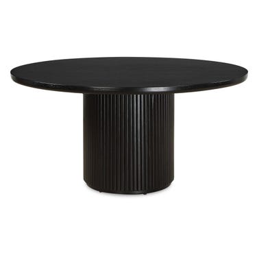 Hersch Dining Table, 2 Cartons