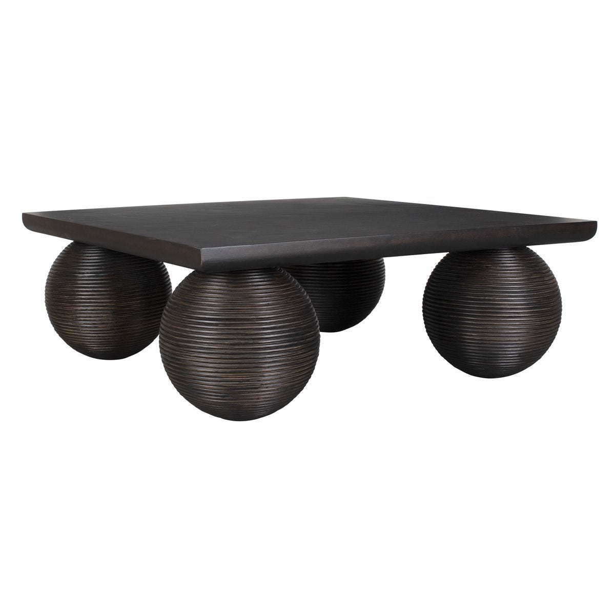 Kasson Coffee Table – Furniture by Uttermost | Sutter & Vale