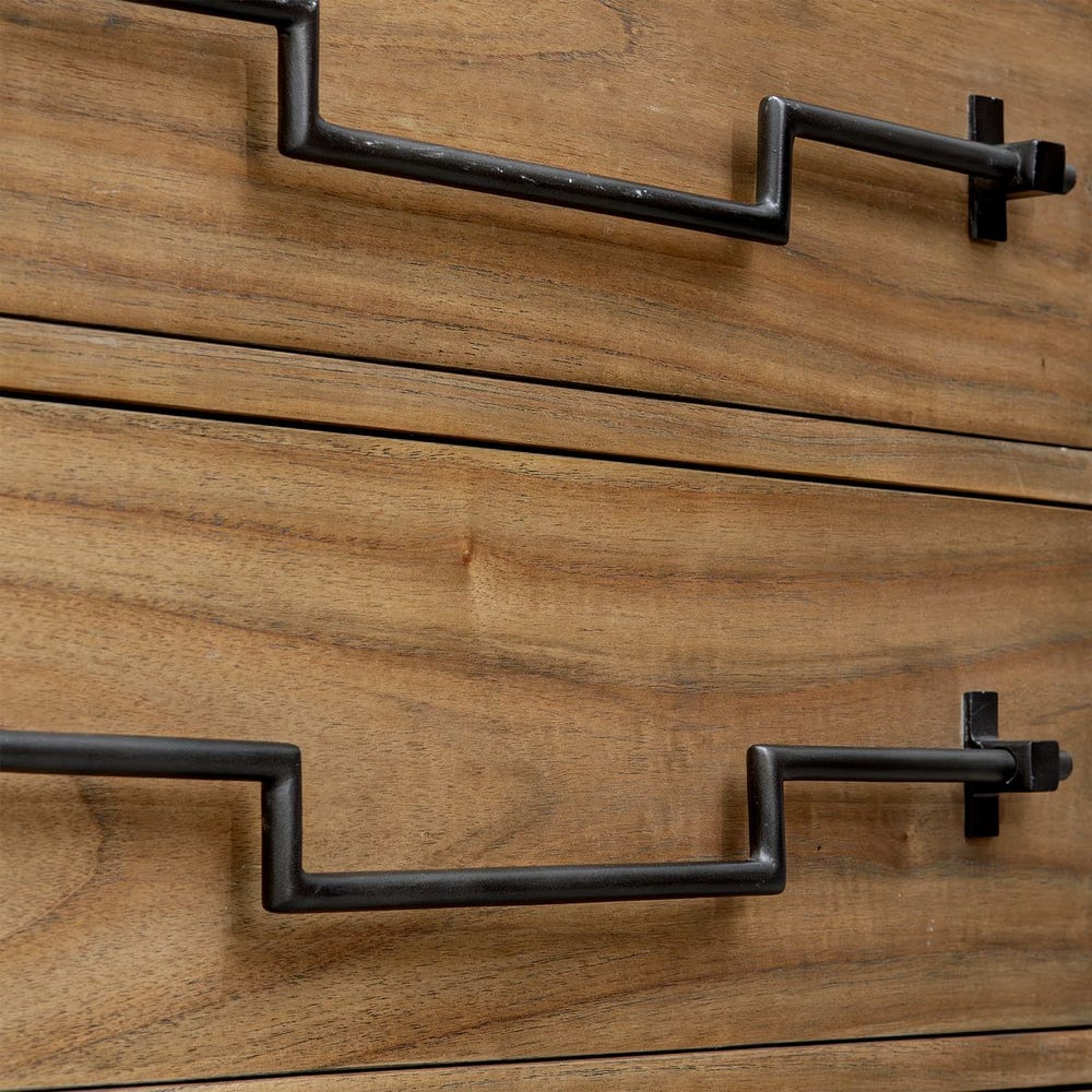 Jory Accent Chest, Natural