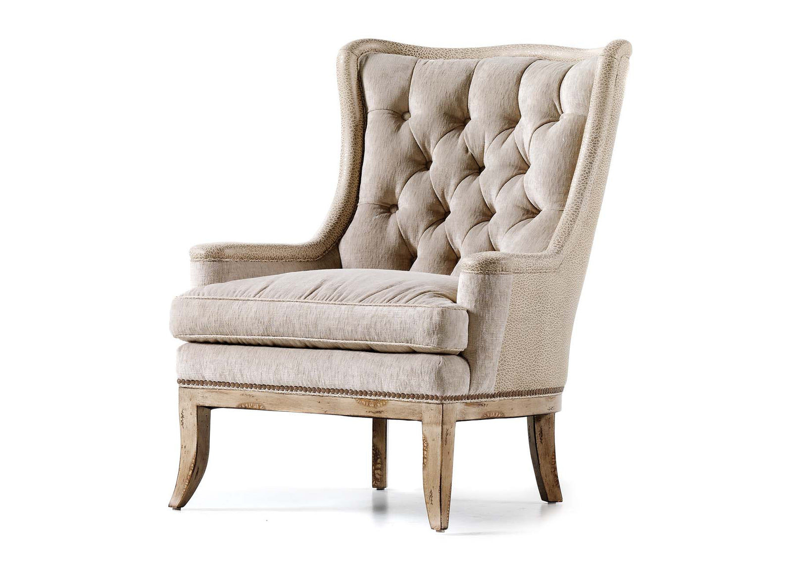 Editor's Chair