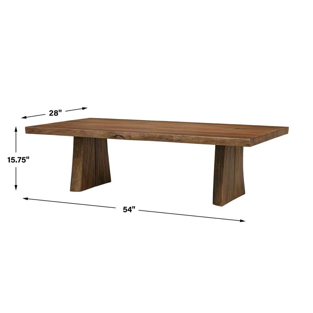 Glenmore Coffee Table