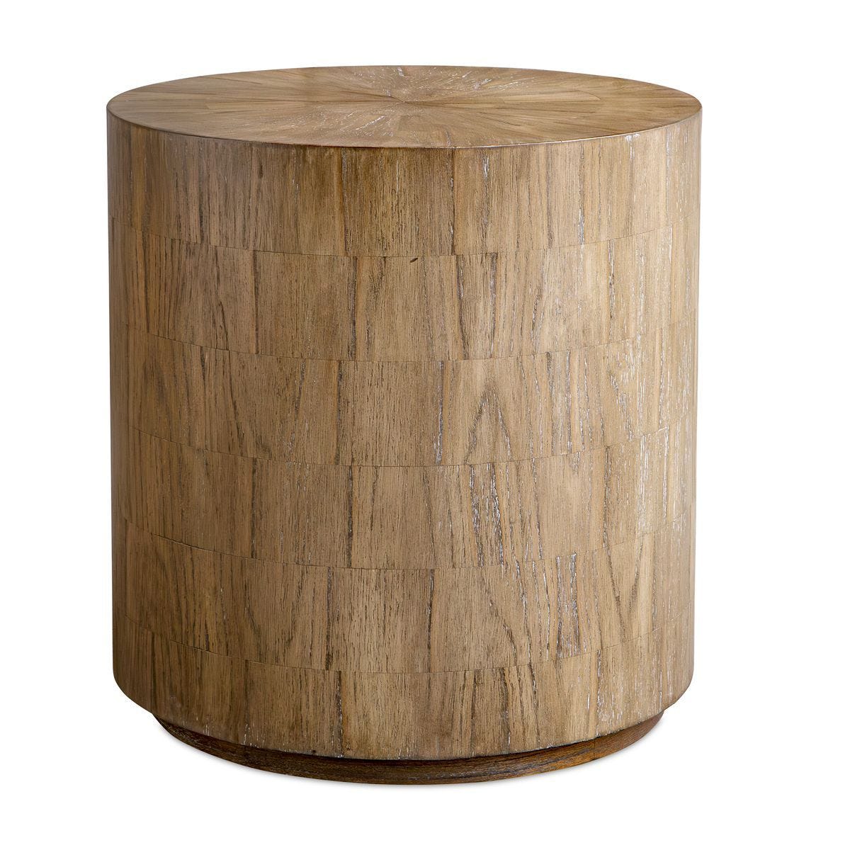 Nevis Side Table – Furniture by Uttermost | Sutter & Vale