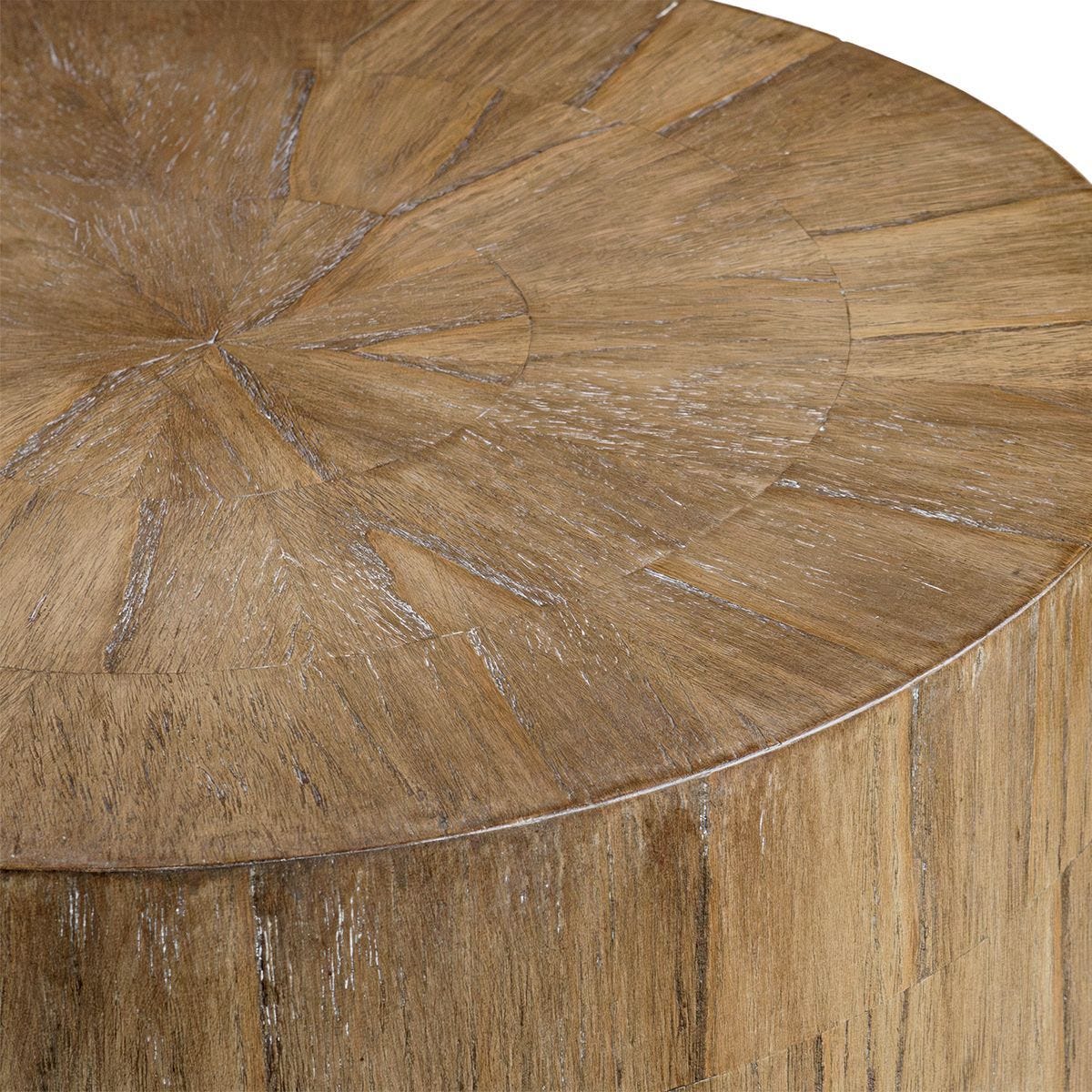 Nevis Side Table – Furniture by Uttermost | Sutter & Vale