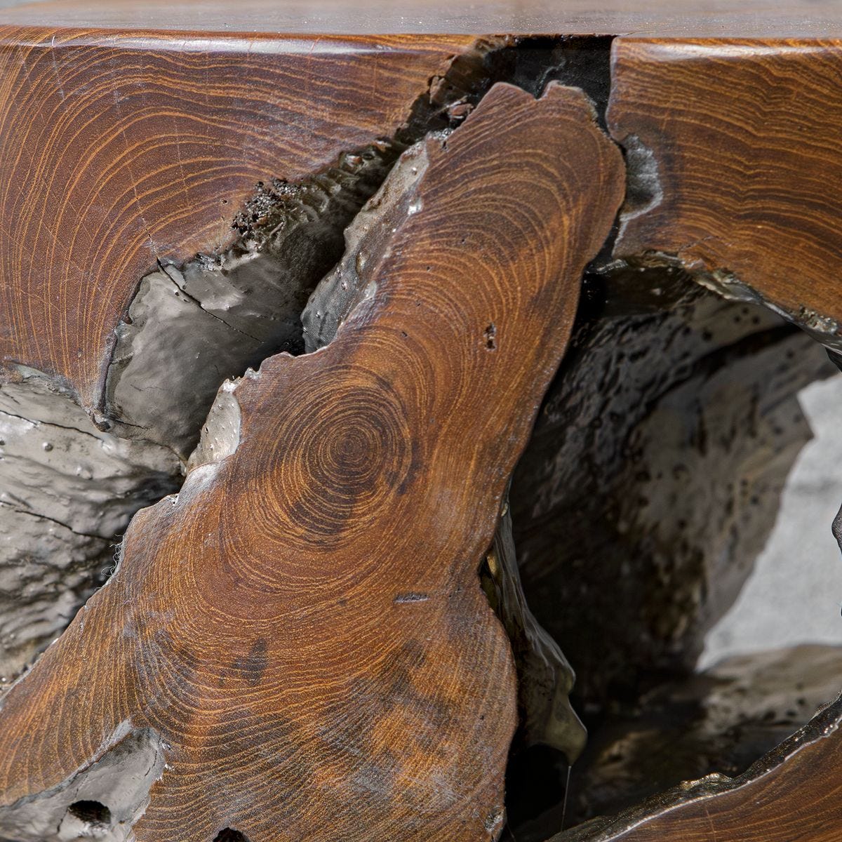 Rafe Accent Stool – Furniture by Uttermost | Sutter & Vale