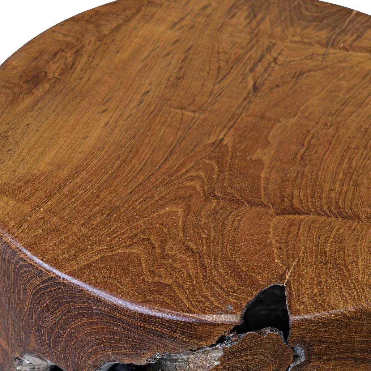 Rafe Accent Stool – Furniture by Uttermost | Sutter & Vale