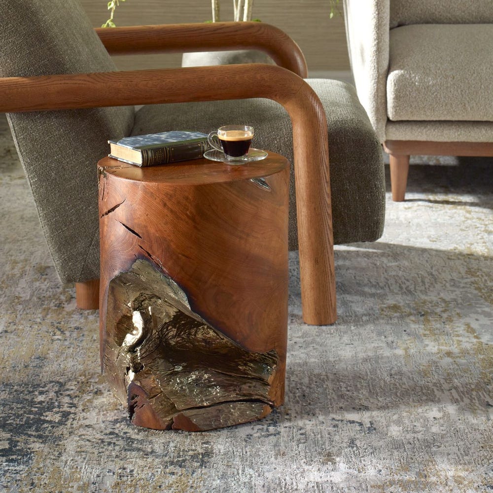 Rafe Accent Stool