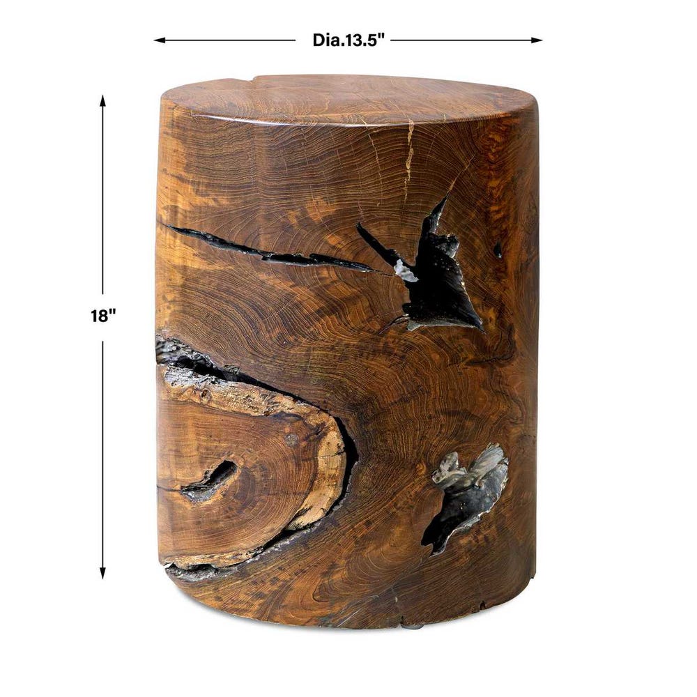 Rafe Accent Stool