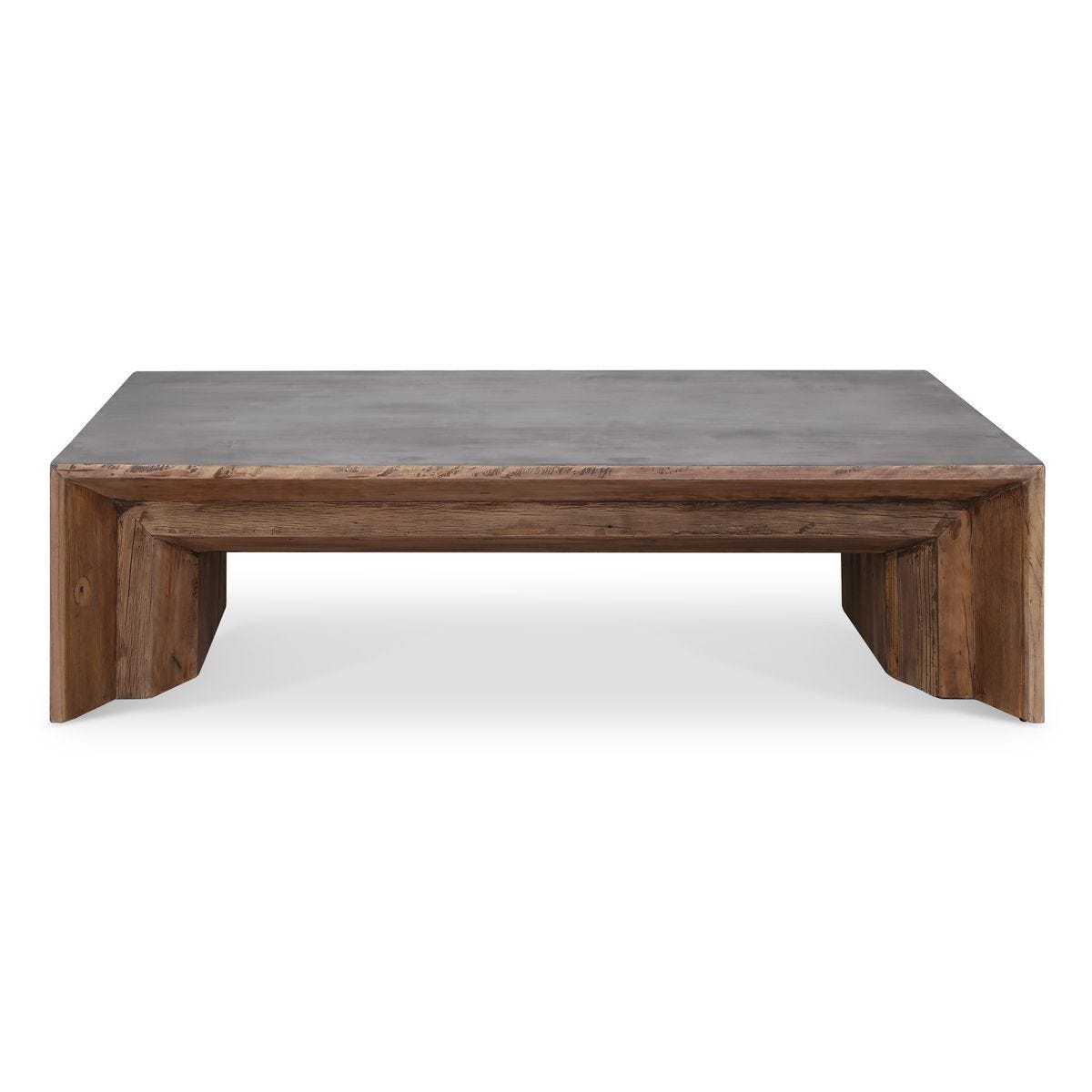 Vail Coffee Table – Furniture by Uttermost | Sutter & Vale