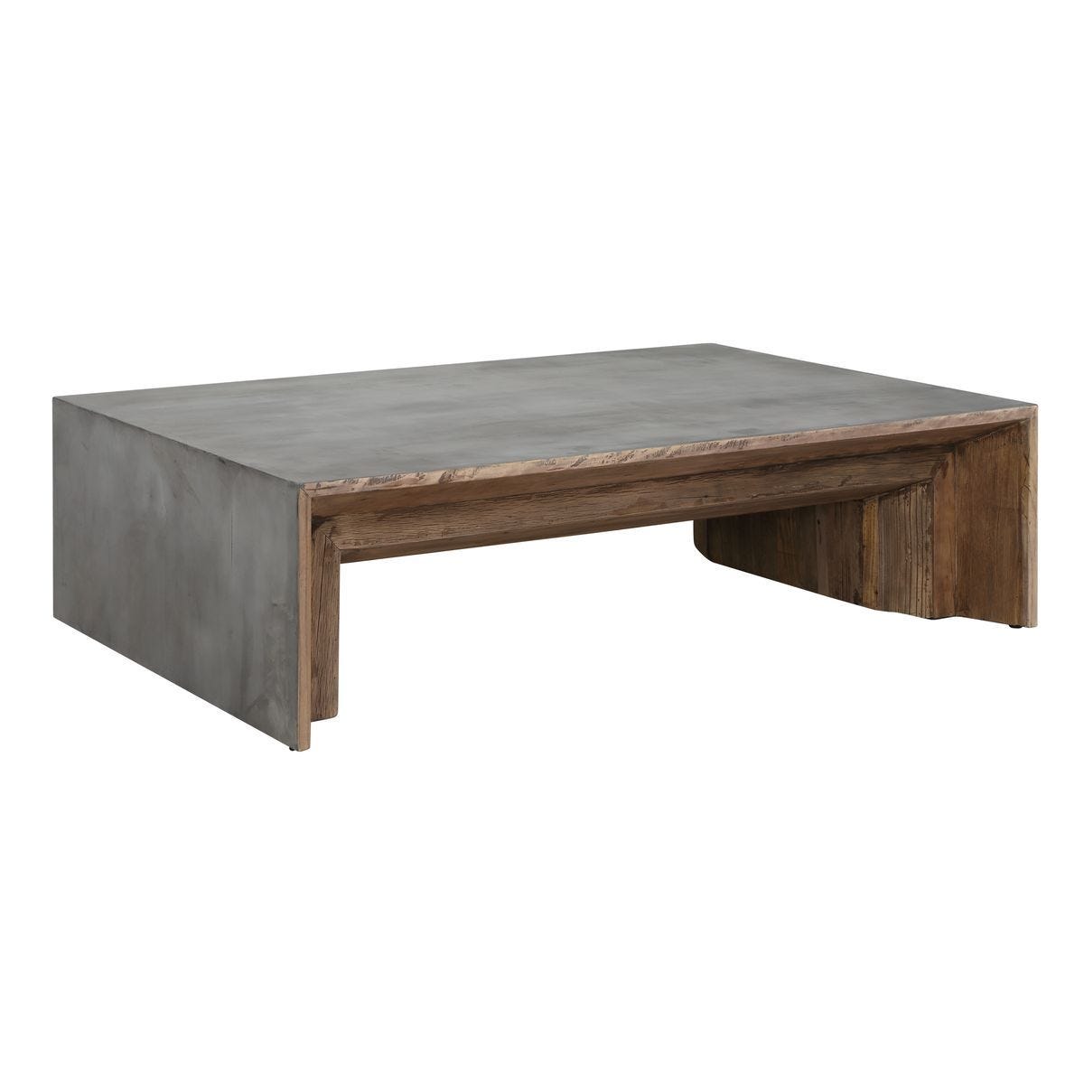 Vail Coffee Table – Furniture by Uttermost | Sutter & Vale