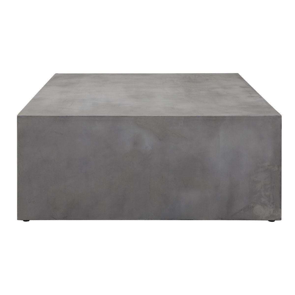 Vail Coffee Table – Furniture by Uttermost | Sutter & Vale