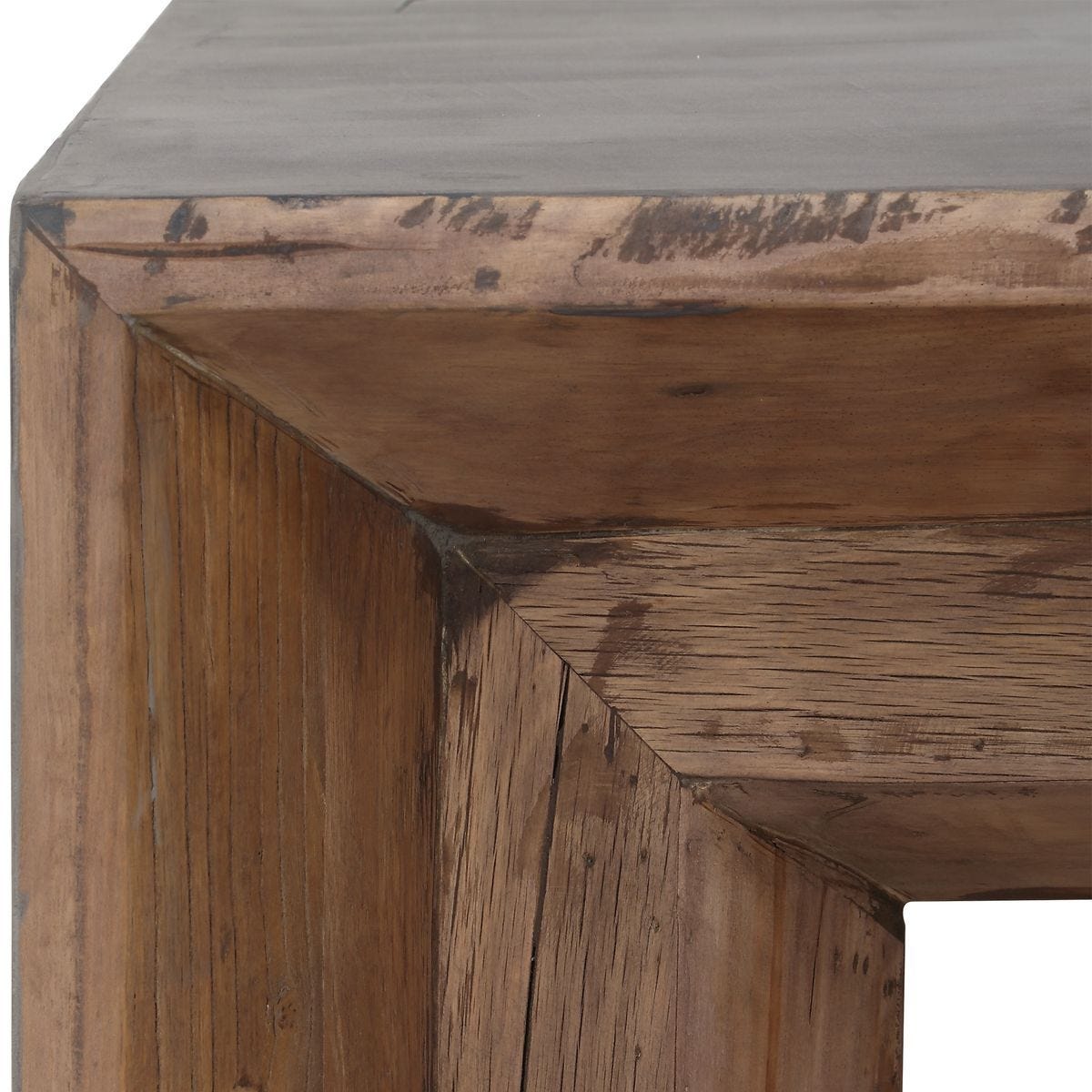 Vail Coffee Table – Furniture by Uttermost | Sutter & Vale