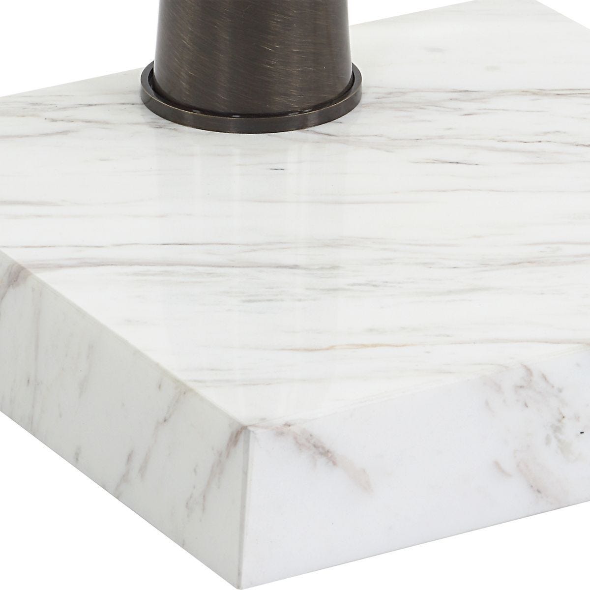 Pelton Drink Table – Furniture by Uttermost | Sutter & Vale