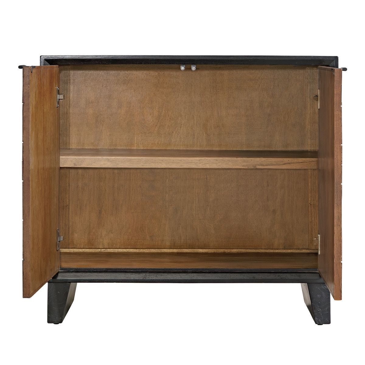 Muestra 2 Door Cabinet – Furniture by Uttermost | Sutter & Vale