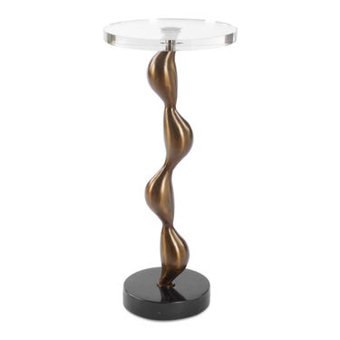Remolino Drink Table