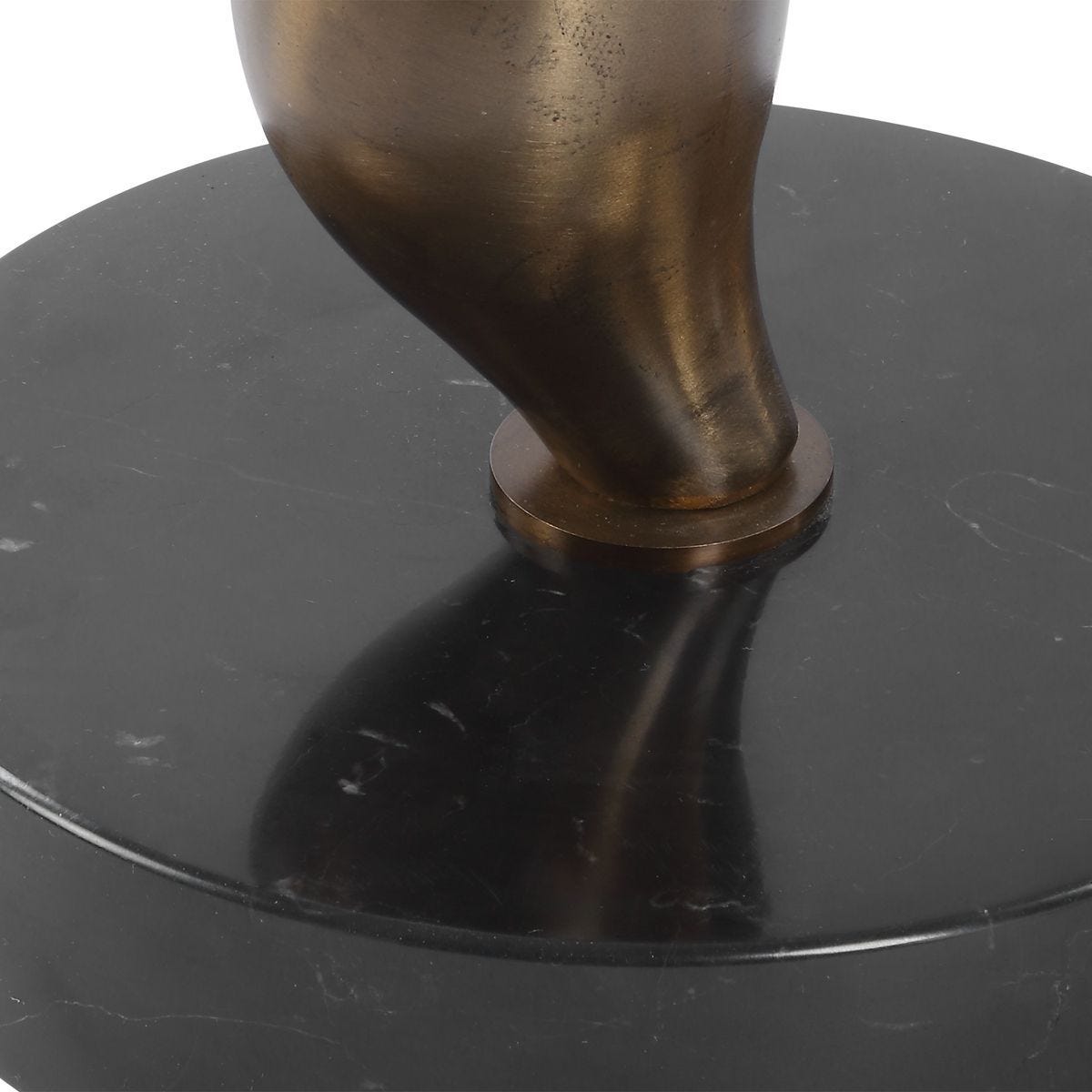 Remolino Drink Table – Furniture by Uttermost | Sutter & Vale