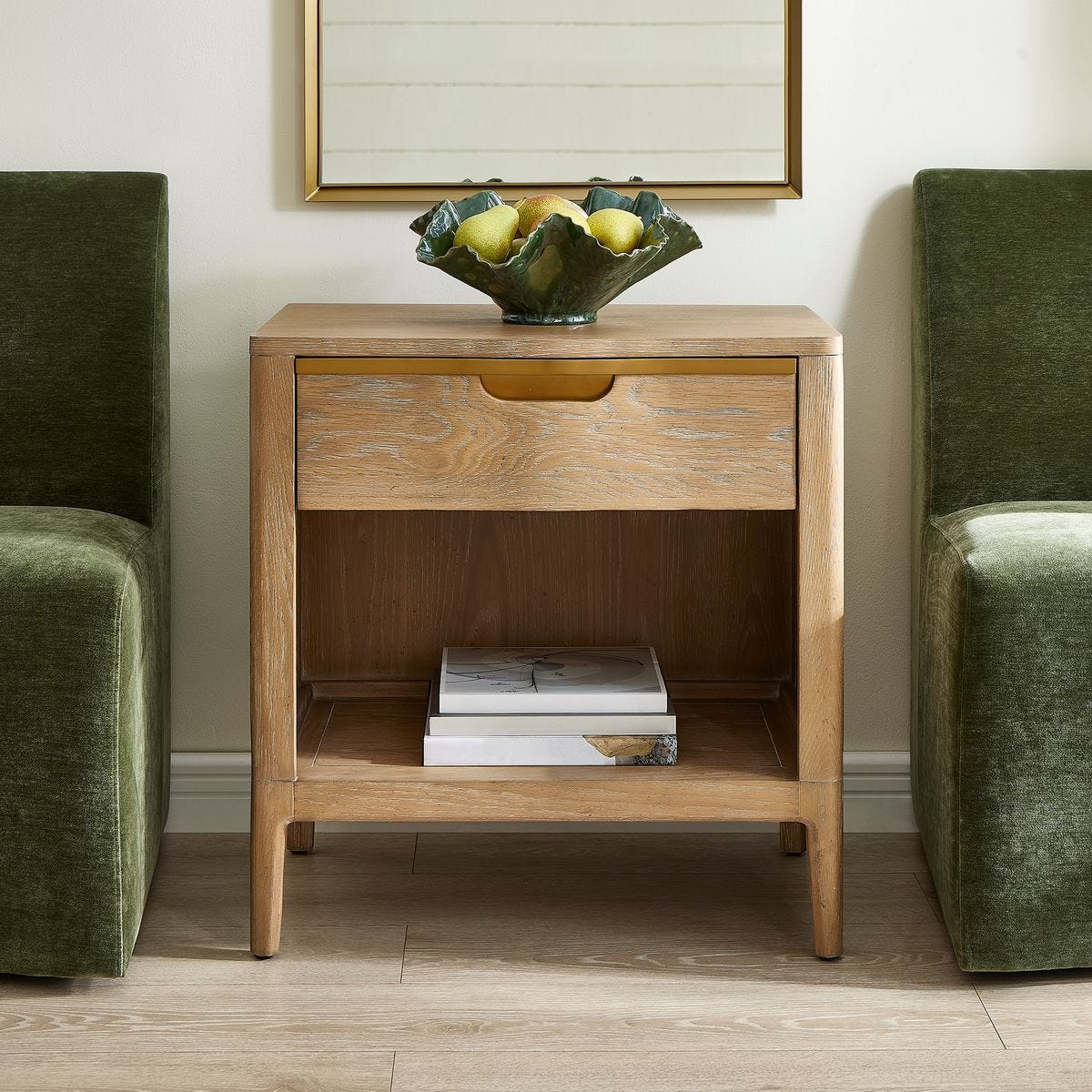 Tabi Side Table – Furniture by Uttermost | Sutter & Vale