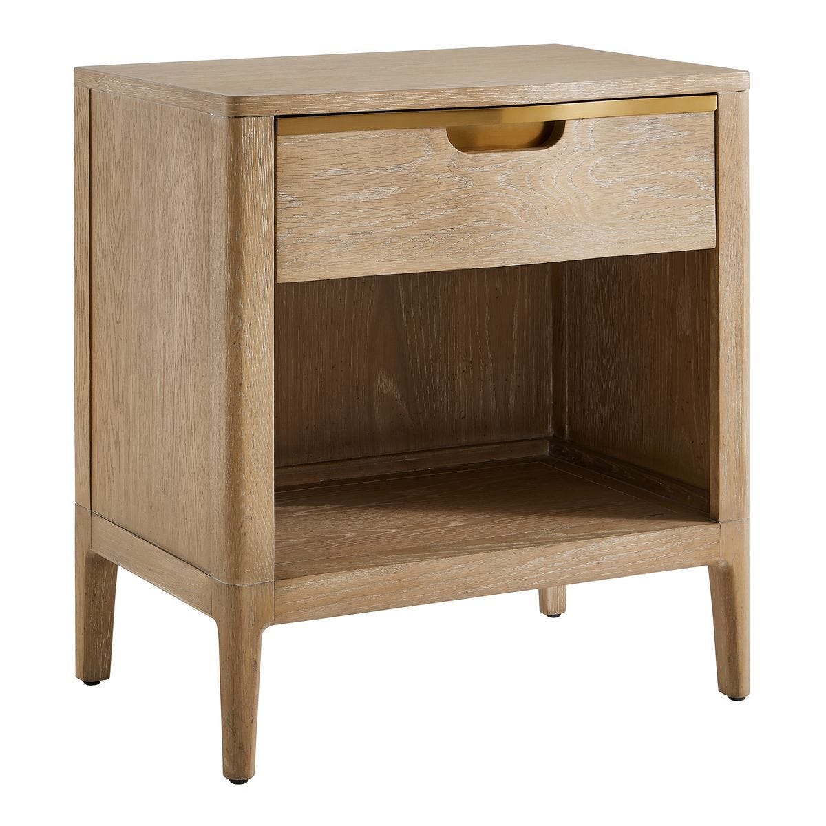 Tabi Side Table – Furniture by Uttermost | Sutter & Vale