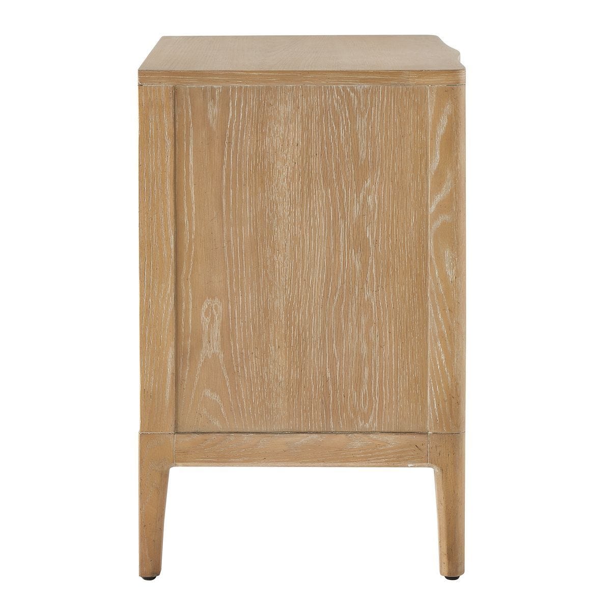 Tabi Side Table – Furniture by Uttermost | Sutter & Vale
