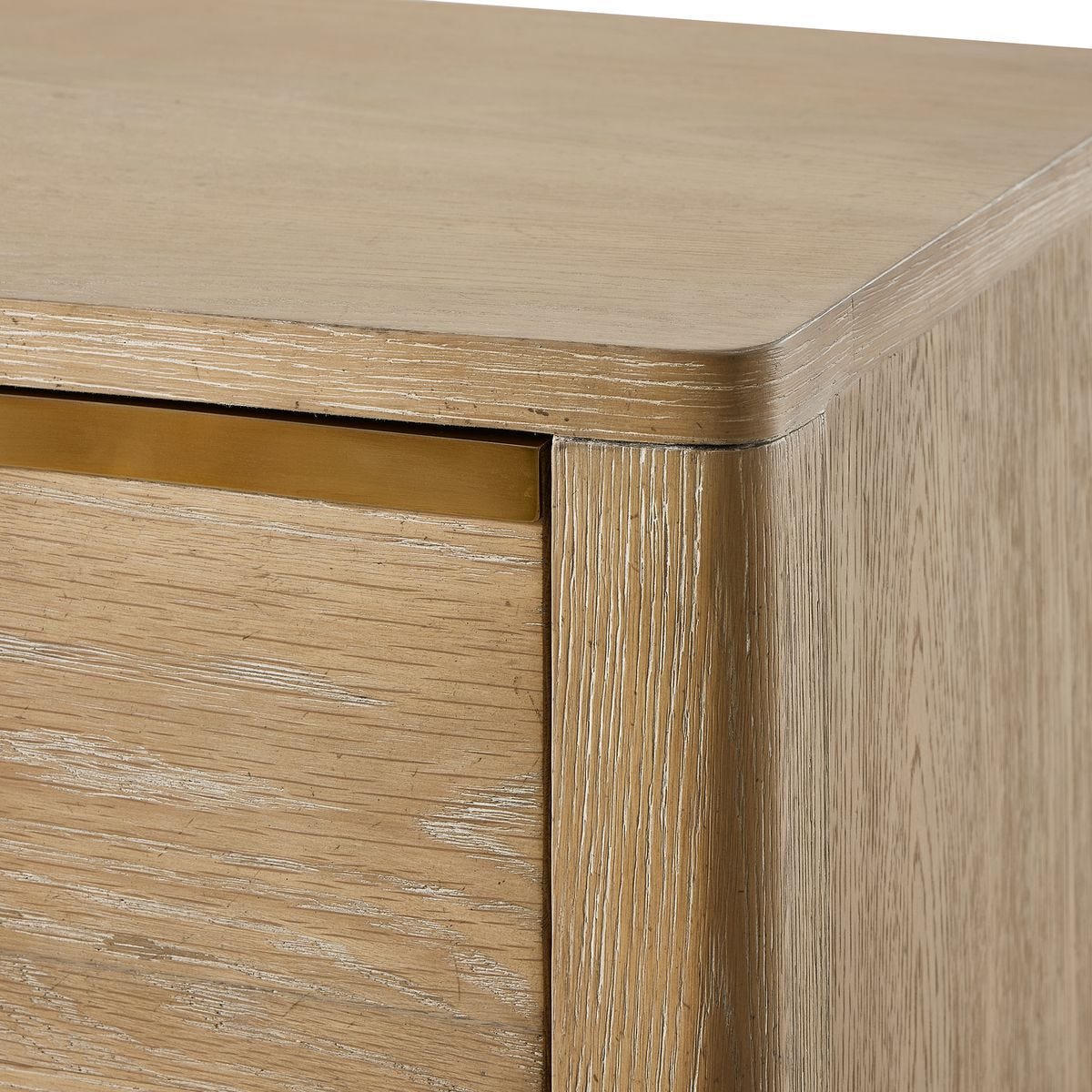 Tabi Side Table – Furniture by Uttermost | Sutter & Vale