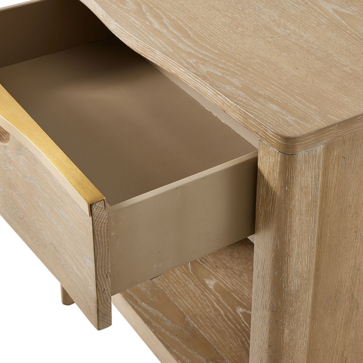 Tabi Side Table – Furniture by Uttermost | Sutter & Vale