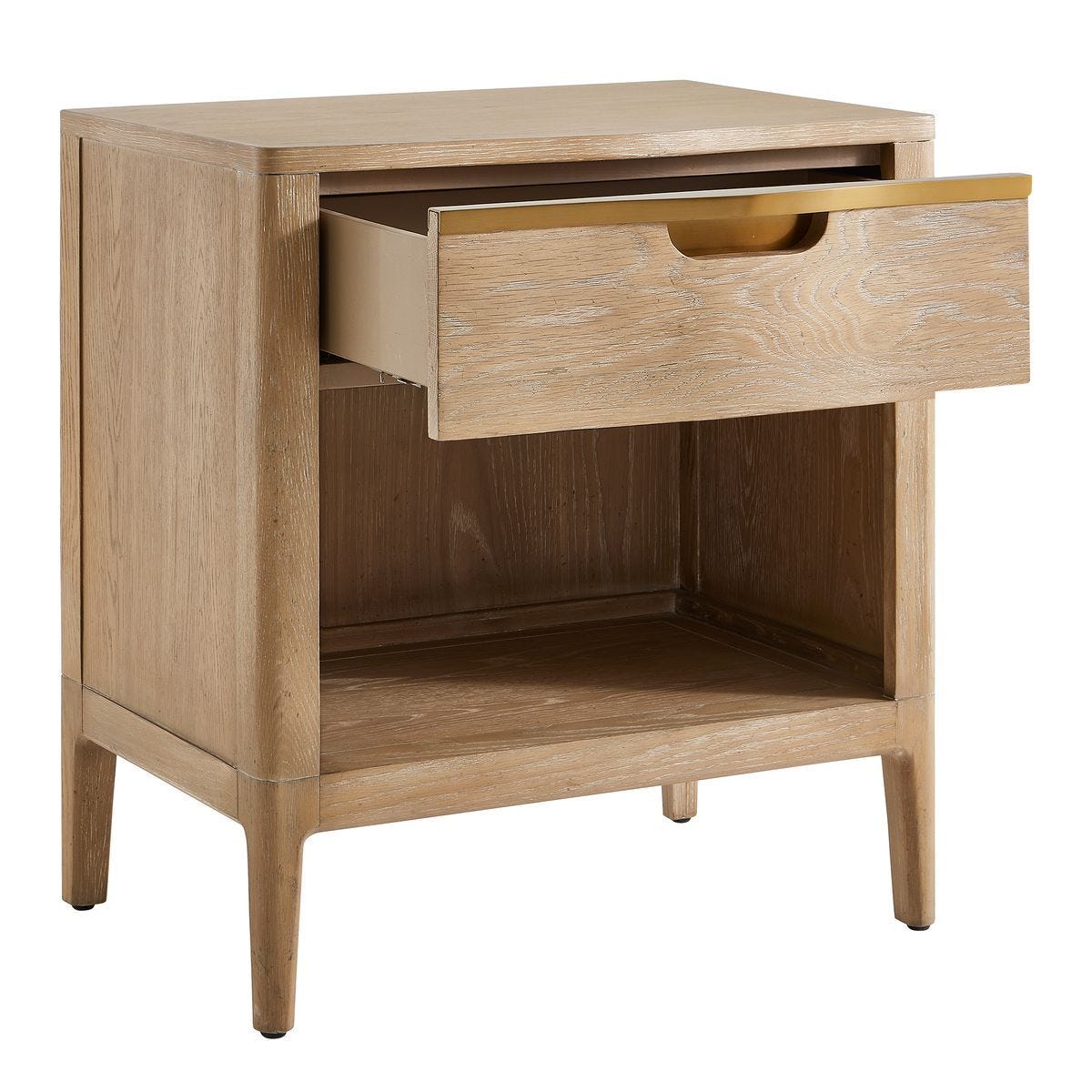 Tabi Side Table – Furniture by Uttermost | Sutter & Vale
