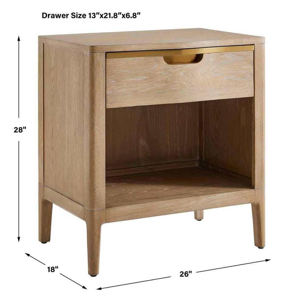 Tabi Side Table