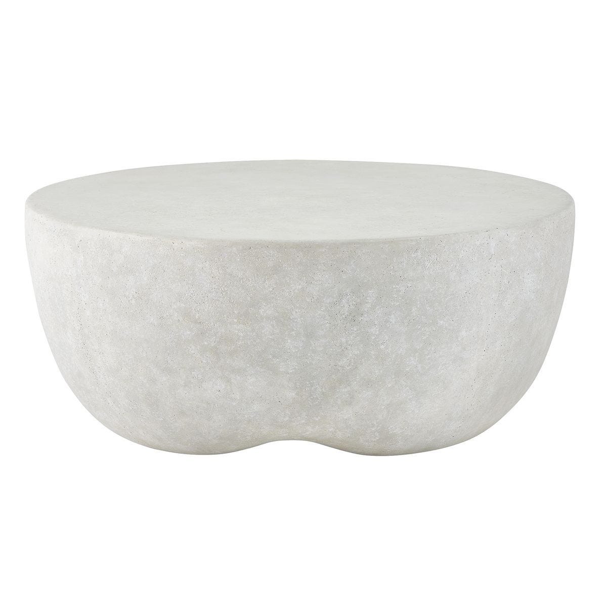 Wright Indoor-Outdoor Coffee Table – Furniture by Uttermost | Sutter & Vale