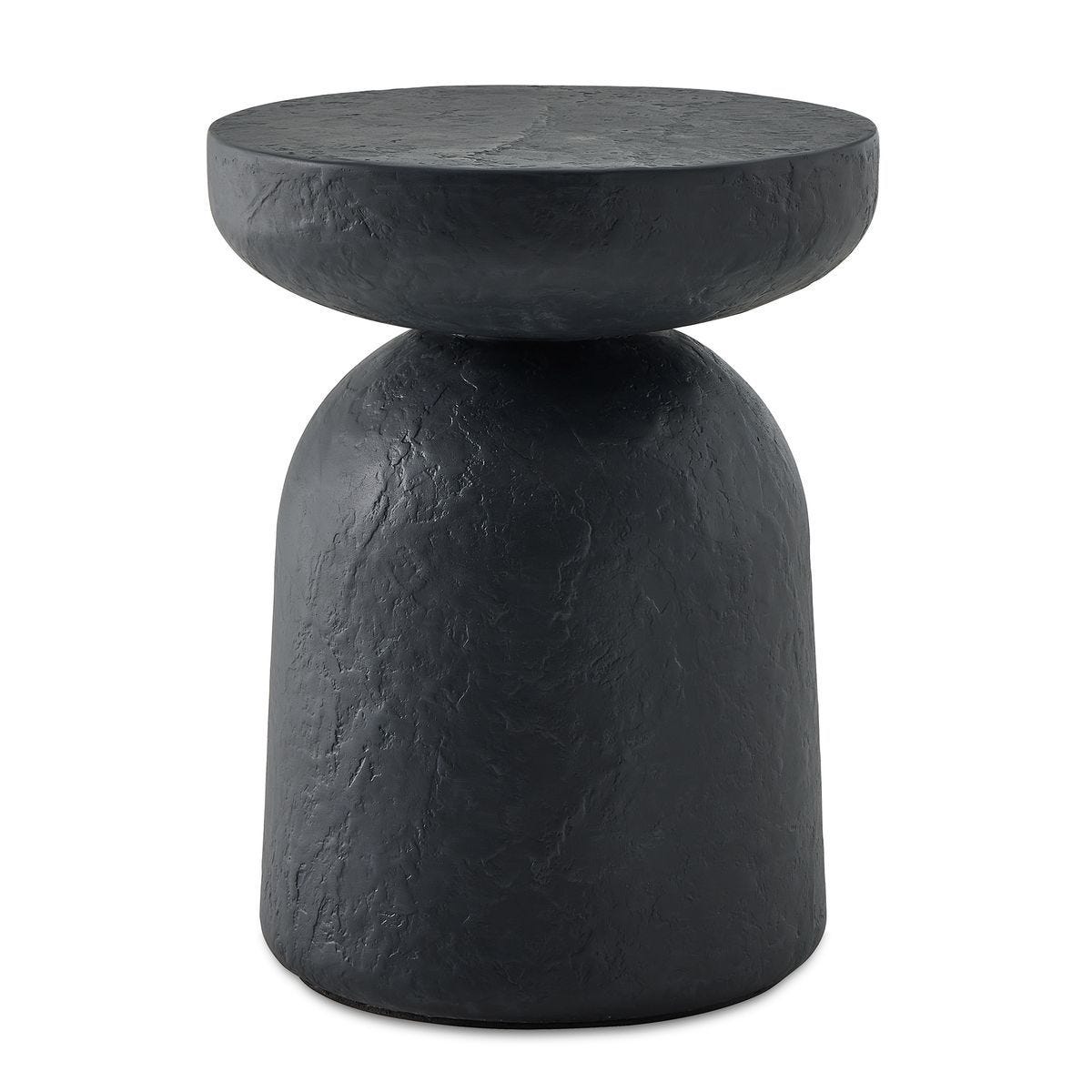 Hurlee Indoor-Outdoor Accent Table – Furniture by Uttermost | Sutter & Vale