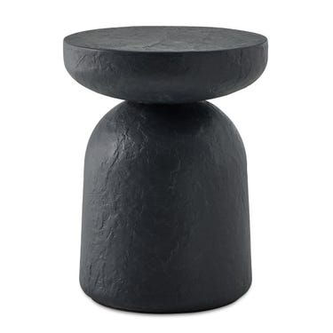 Hurlee Indoor-Outdoor Accent Table