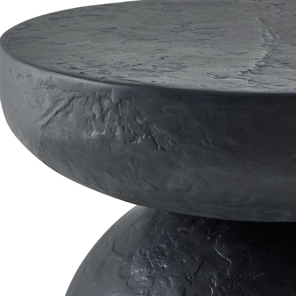 Hurlee Indoor-Outdoor Accent Table