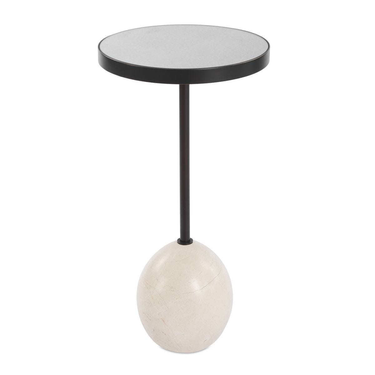Odesa Accent Table – Furniture by Uttermost | Sutter & Vale
