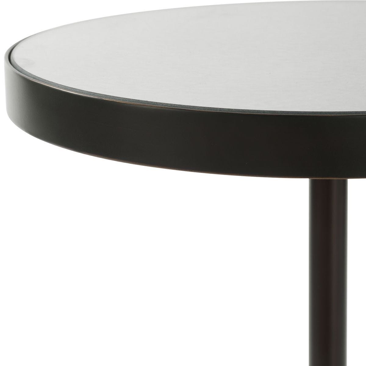 Odesa Accent Table – Furniture by Uttermost | Sutter & Vale