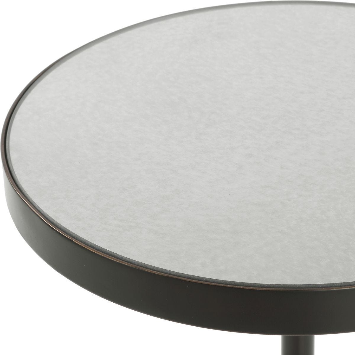 Odesa Accent Table – Furniture by Uttermost | Sutter & Vale