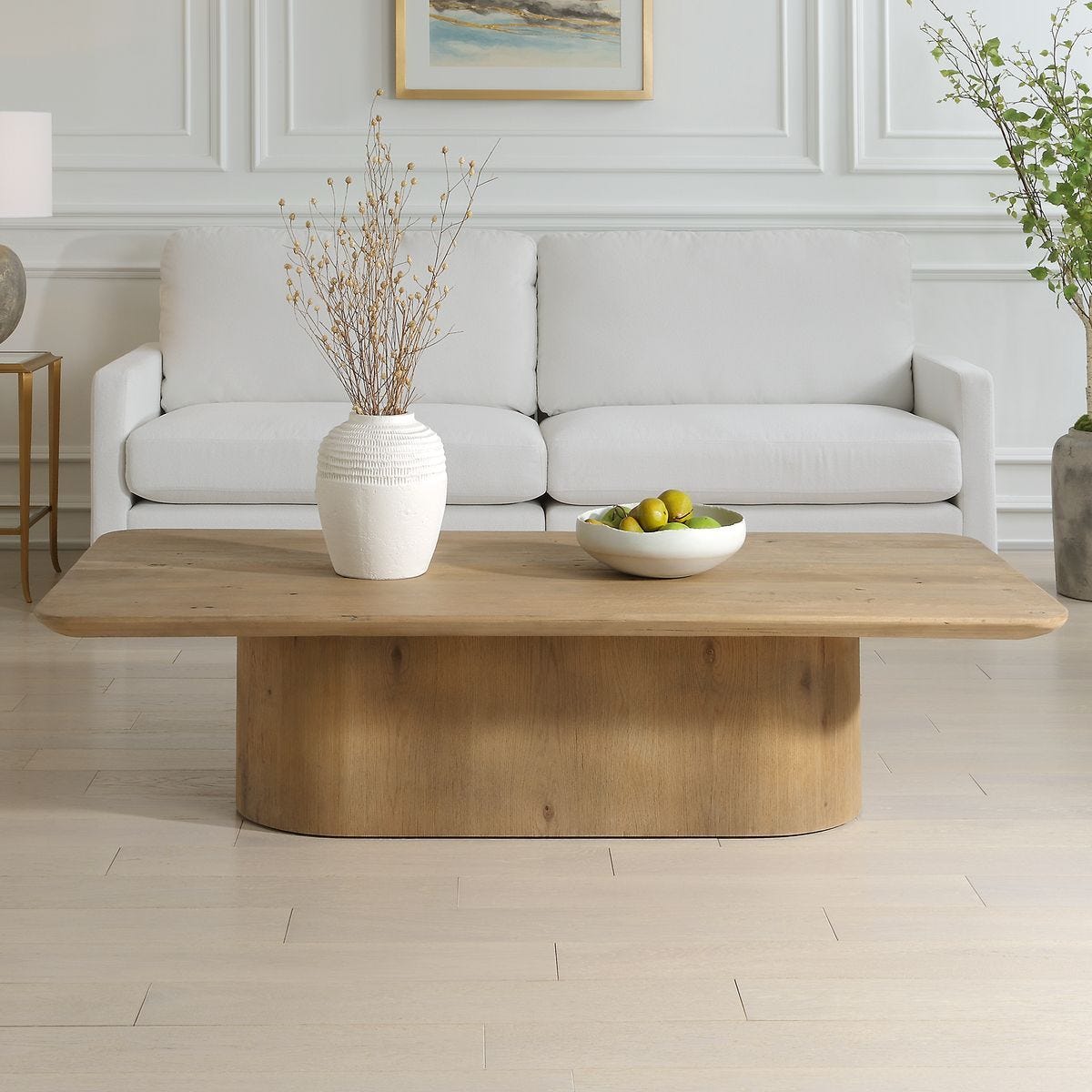 Camerlin Coffee Table, 2 Cartons – Furniture by Uttermost | Sutter & Vale