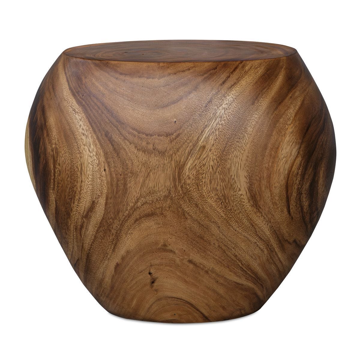 Lomas Accent Stool – Furniture by Uttermost | Sutter & Vale