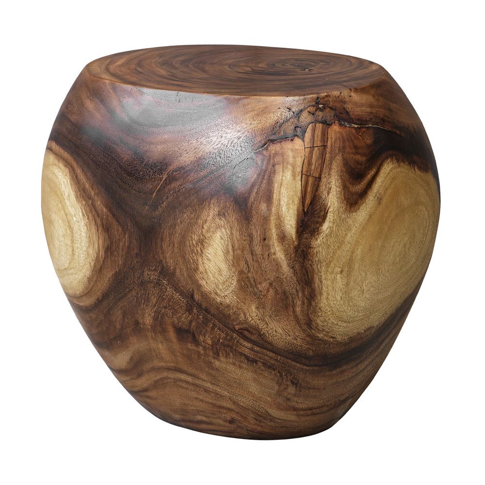 Lomas Accent Stool