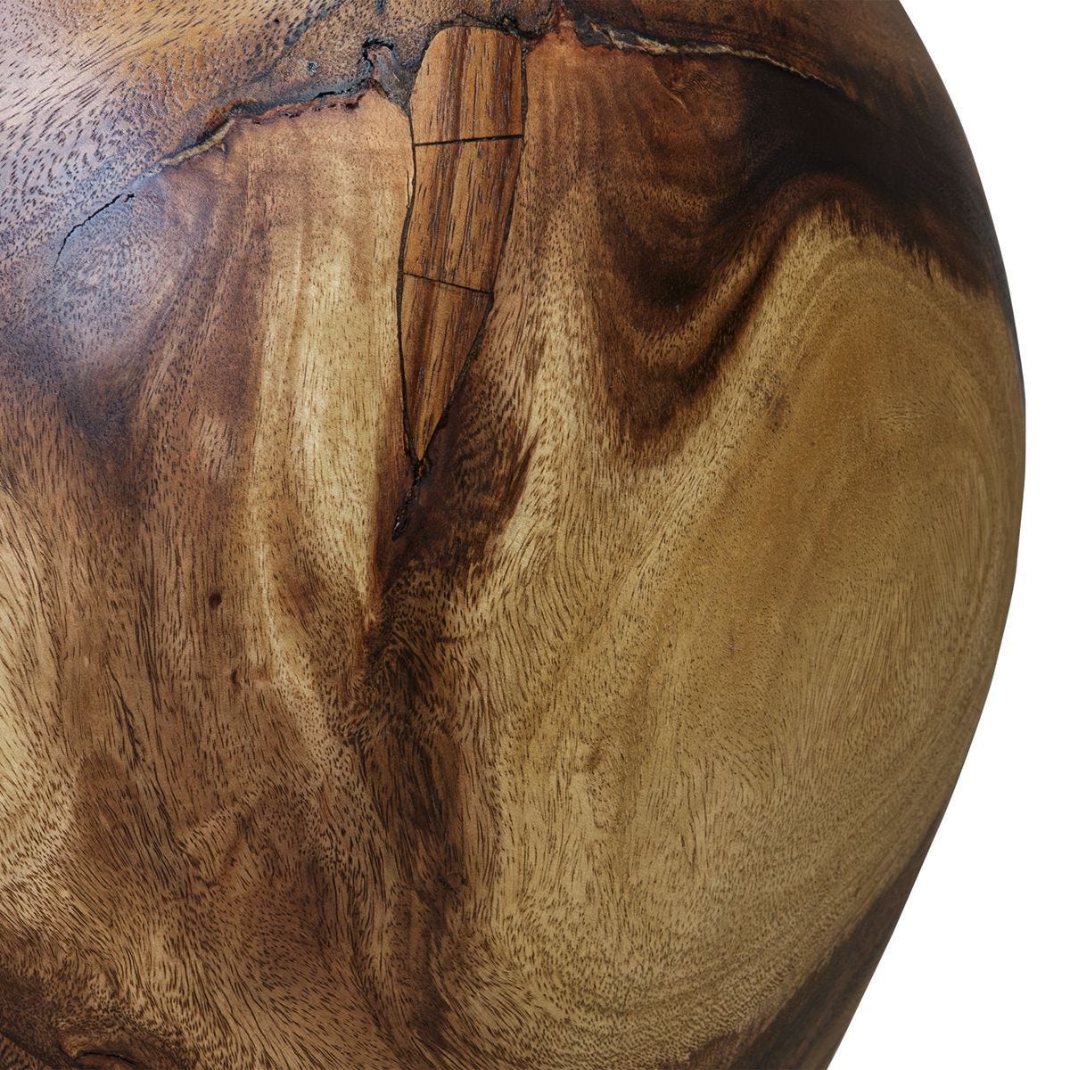 Lomas Accent Stool – Furniture by Uttermost | Sutter & Vale