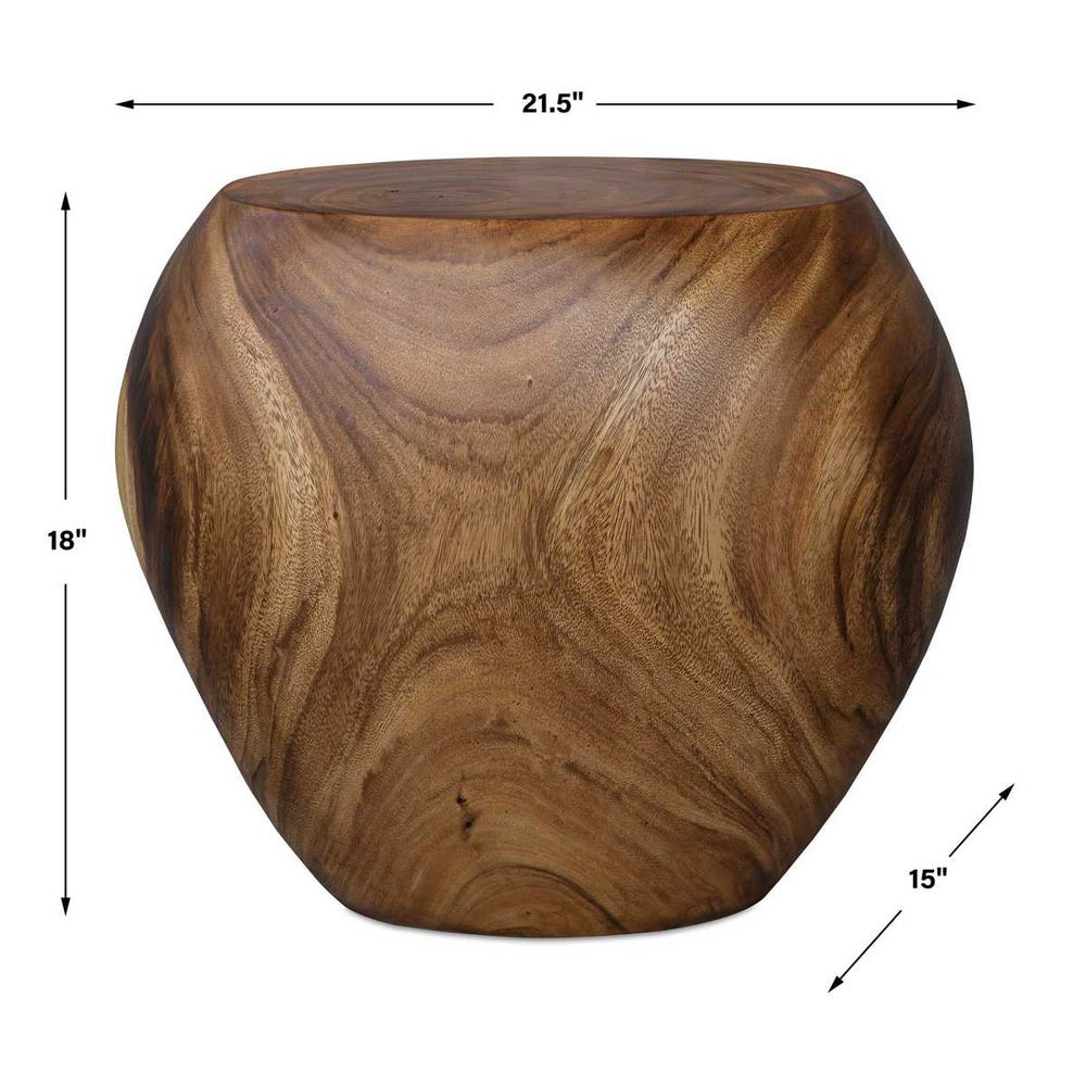 Lomas Accent Stool