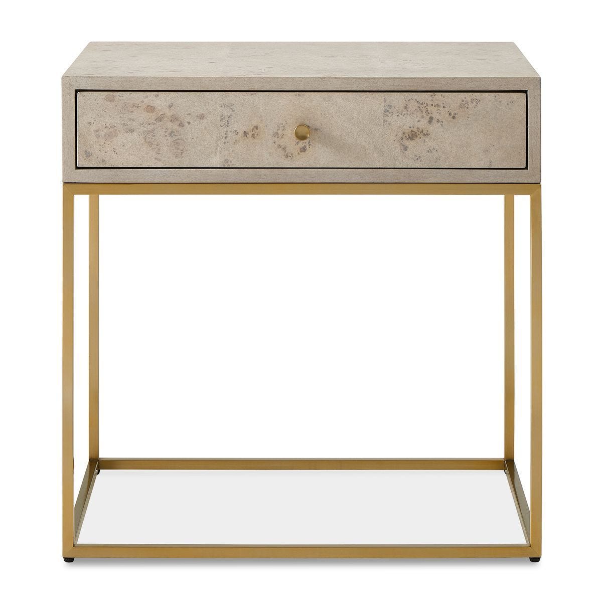 Pembrook Side Table – Furniture by Uttermost | Sutter & Vale