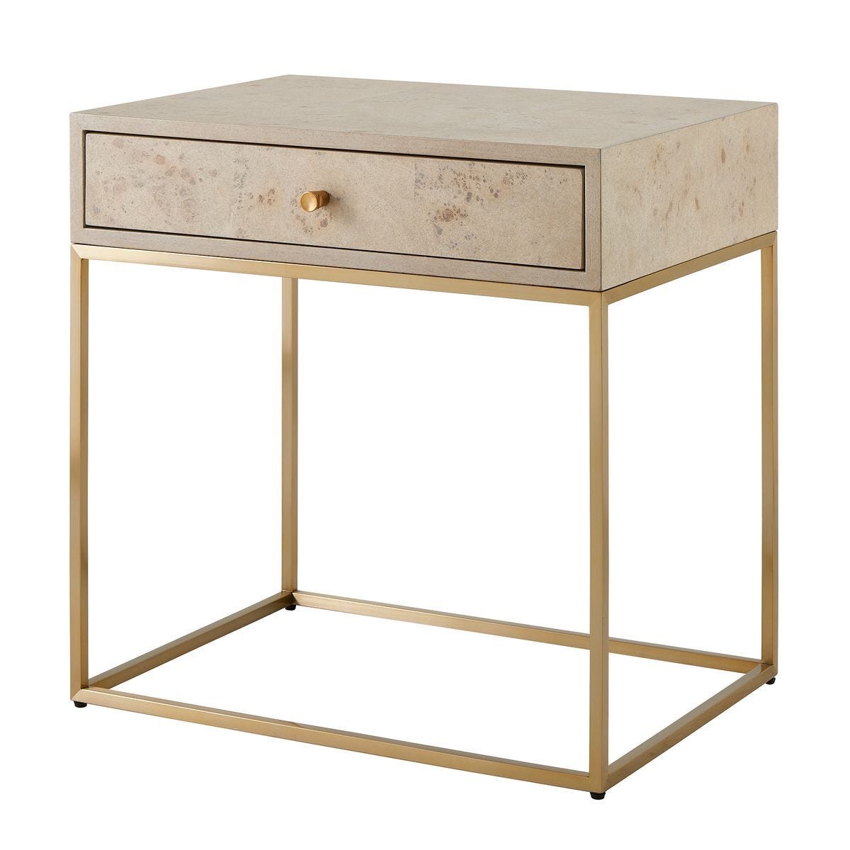 Pembrook Side Table – Furniture by Uttermost | Sutter & Vale